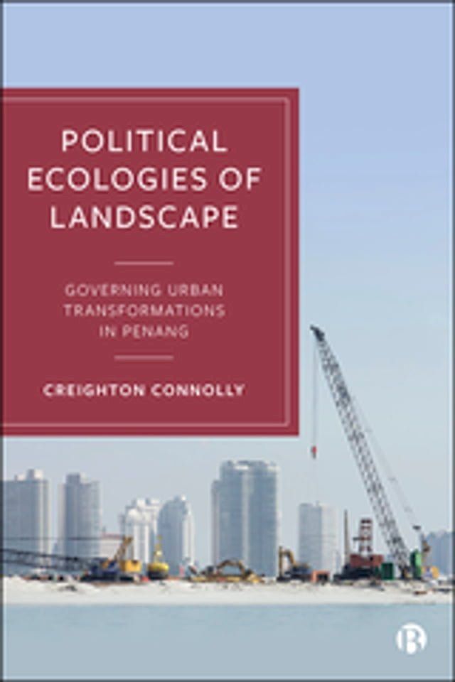  Political Ecologies of Landscape(Kobo/電子書)