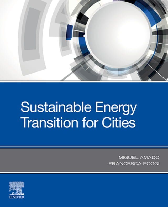  Sustainable Energy Transition for Cities(Kobo/電子書)