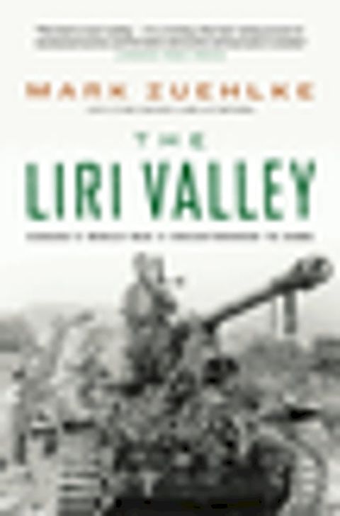 The Liri Valley(Kobo/電子書)