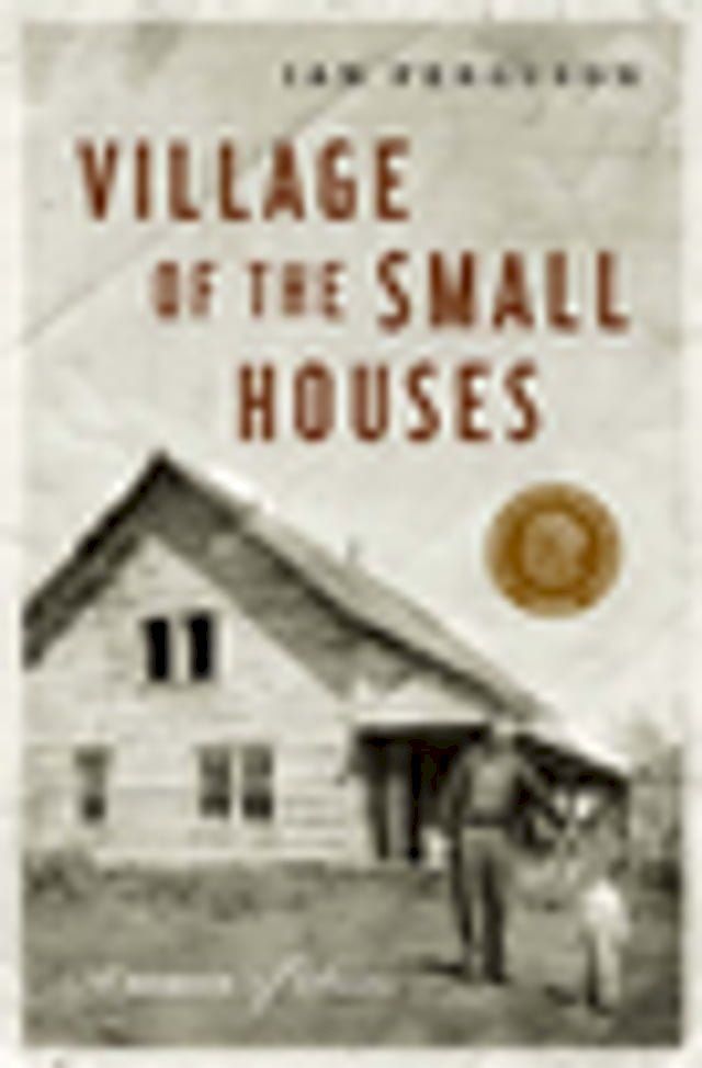  Village of the Small Houses(Kobo/電子書)