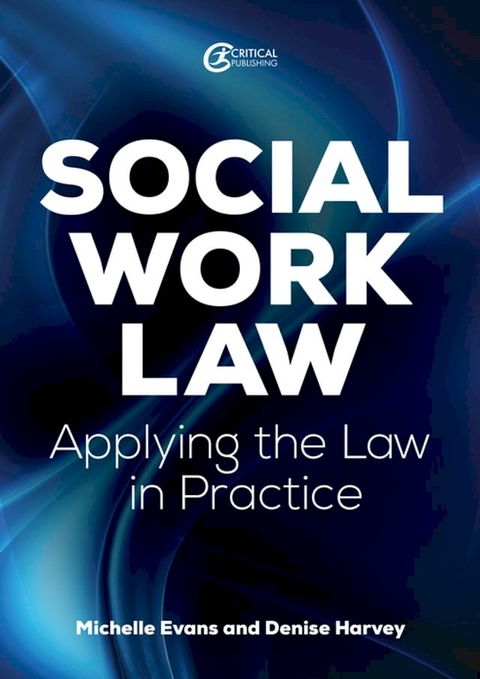 Social Work Law(Kobo/電子書)