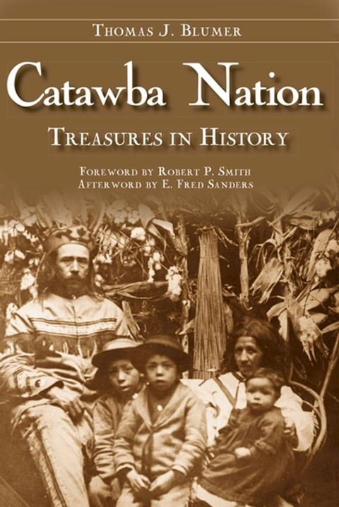 Catawba Nation(Kobo/電子書)