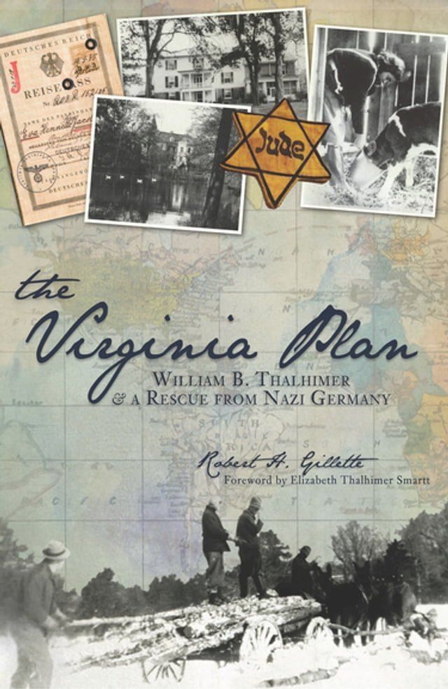  The Virginia Plan(Kobo/電子書)