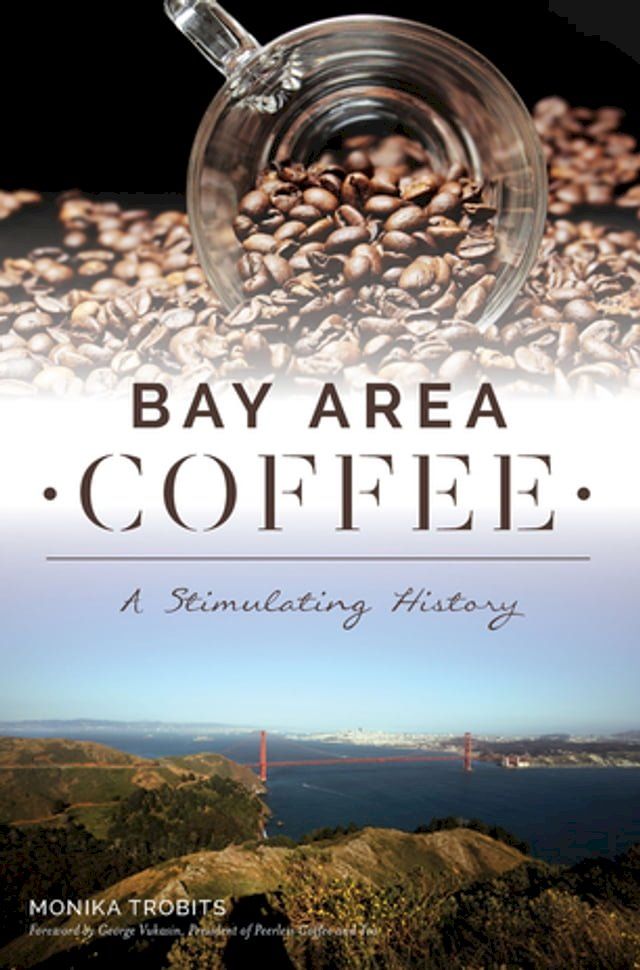  Bay Area Coffee(Kobo/電子書)