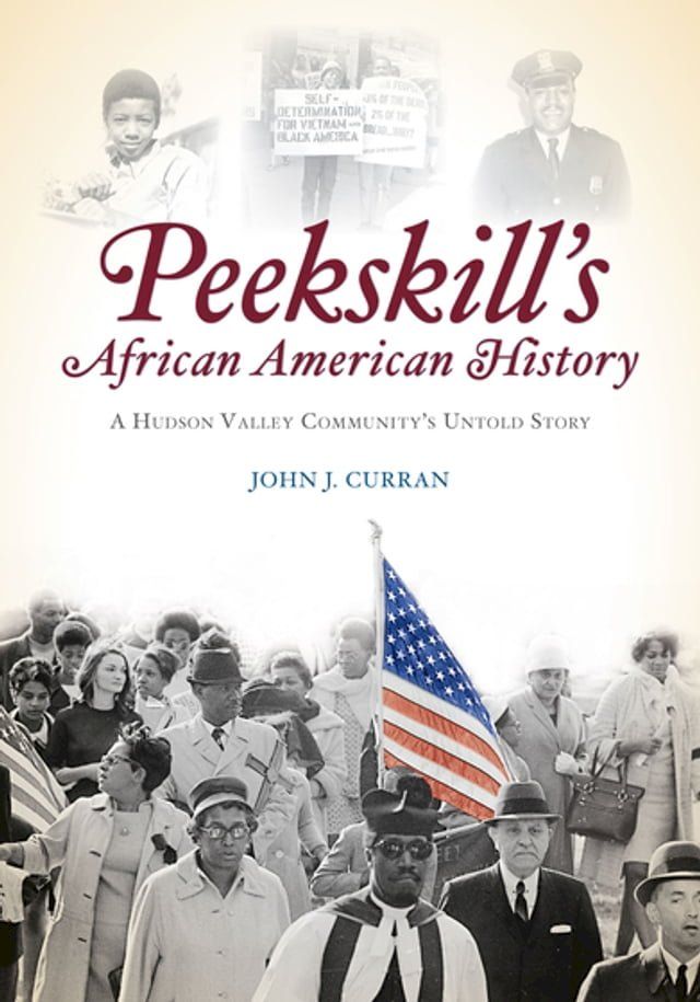  Peekskill's African American History(Kobo/電子書)