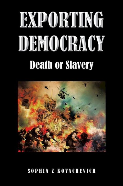 Exporting Democracy(Kobo/電子書)