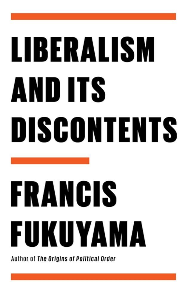  Liberalism and Its Discontents(Kobo/電子書)