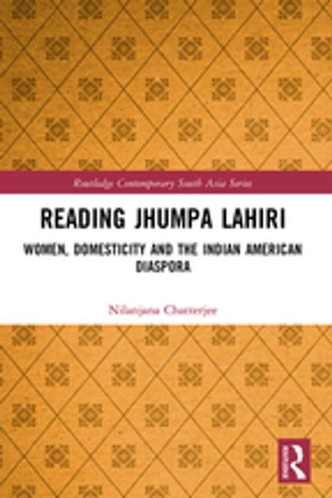 Reading Jhumpa Lahiri(Kobo/電子書)