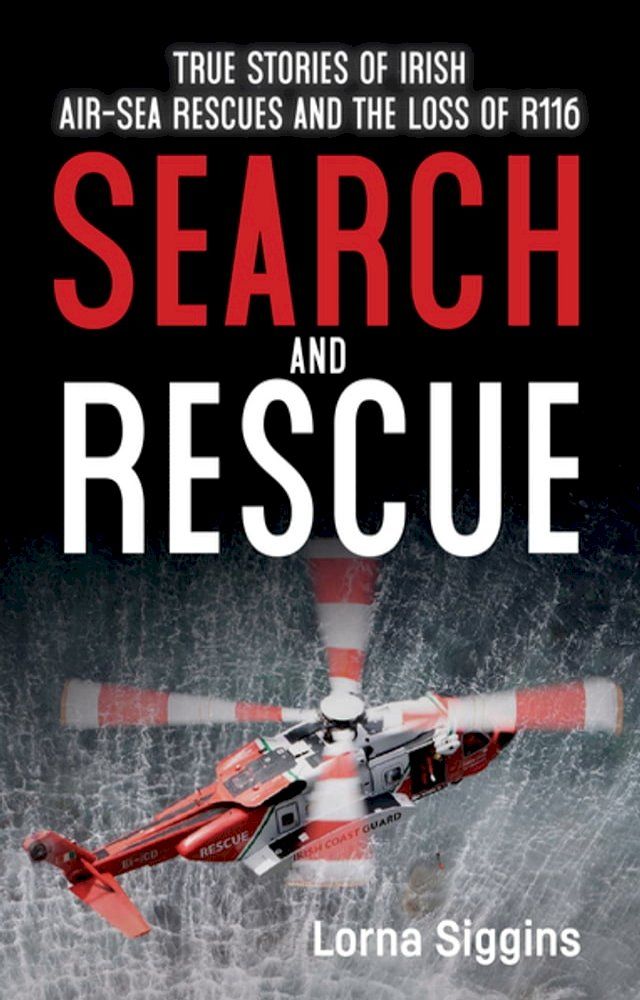  Search and Rescue(Kobo/電子書)