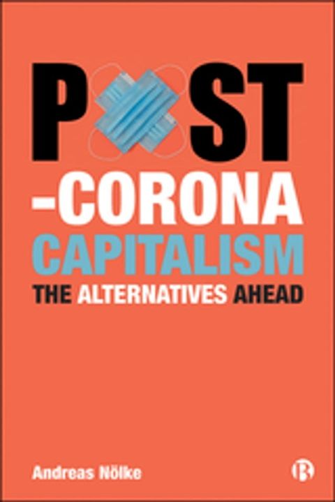 Post-Corona Capitalism(Kobo/電子書)