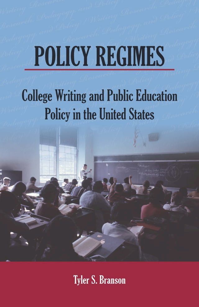  Policy Regimes(Kobo/電子書)