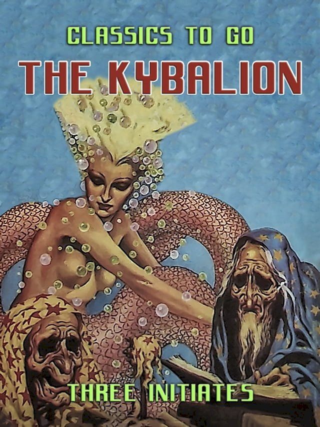  The Kybalion(Kobo/電子書)