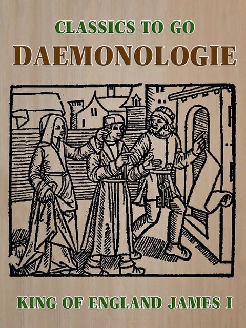 Daemonologie(Kobo/電子書)