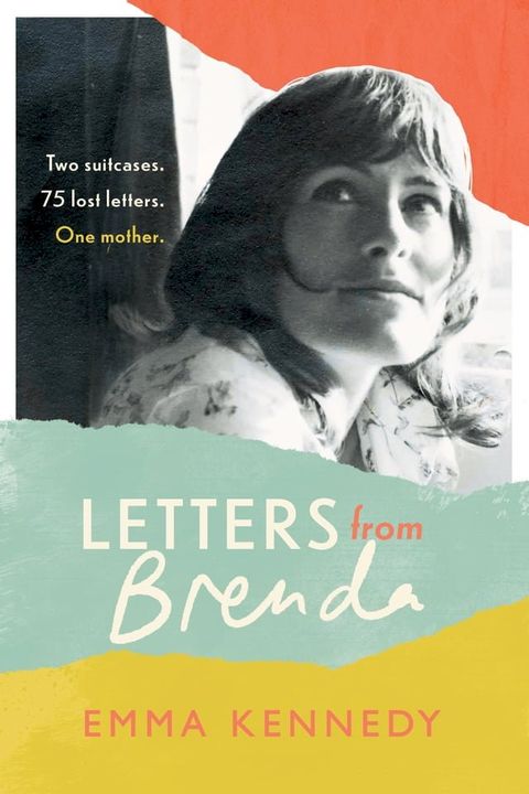 Letters From Brenda(Kobo/電子書)