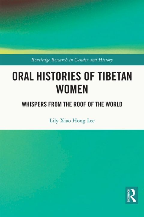 Oral Histories of Tibetan Women(Kobo/電子書)