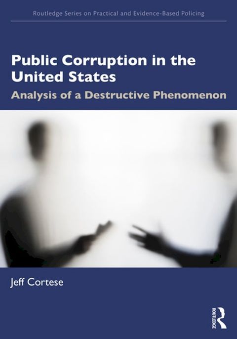 Public Corruption in the United States(Kobo/電子書)