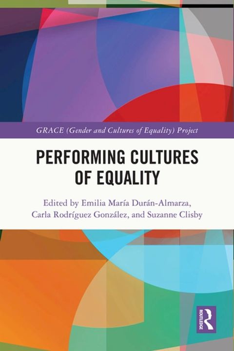 Performing Cultures of Equality(Kobo/電子書)