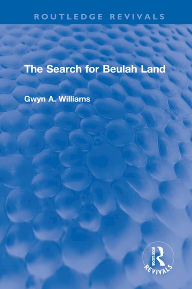  The Search for Beulah Land(Kobo/電子書)