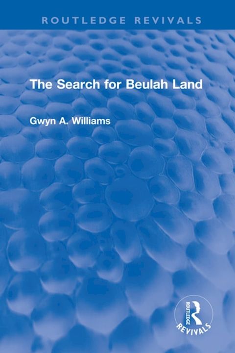 The Search for Beulah Land(Kobo/電子書)