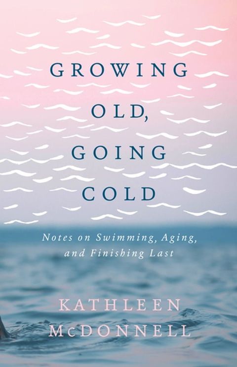 Growing Old, Going Cold(Kobo/電子書)