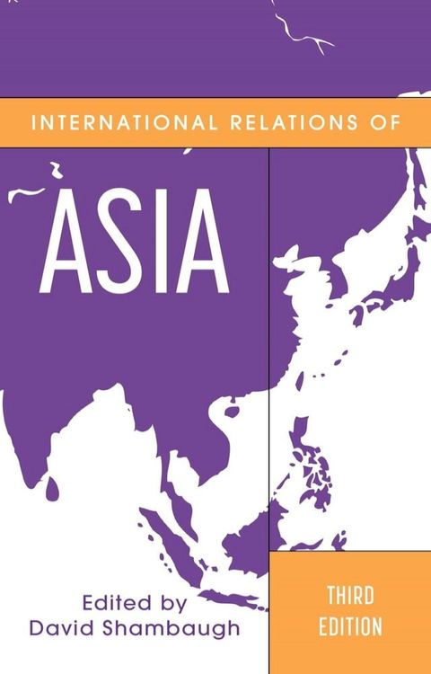 International Relations of Asia(Kobo/電子書)