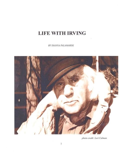 Life with Irving(Kobo/電子書)