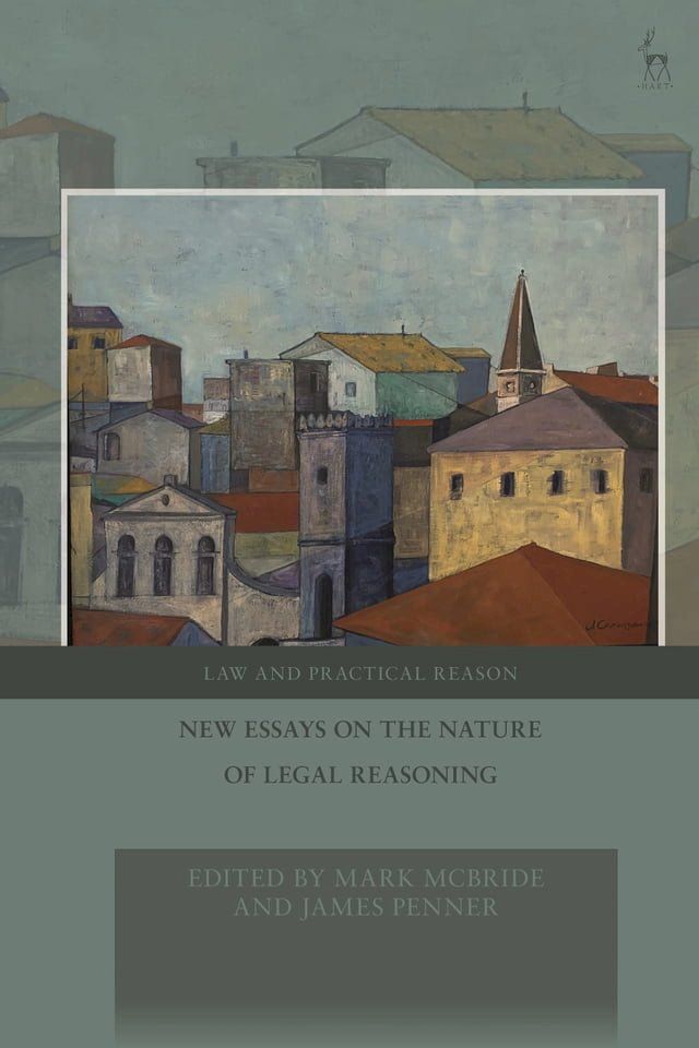  New Essays on the Nature of Legal Reasoning(Kobo/電子書)