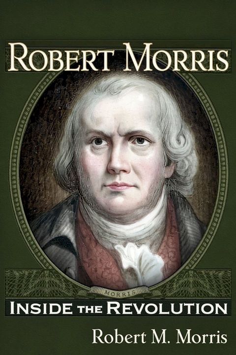 Robert Morris(Kobo/電子書)