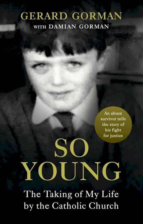 So Young: The Taking of My Life by the Catholic Church(Kobo/電子書)