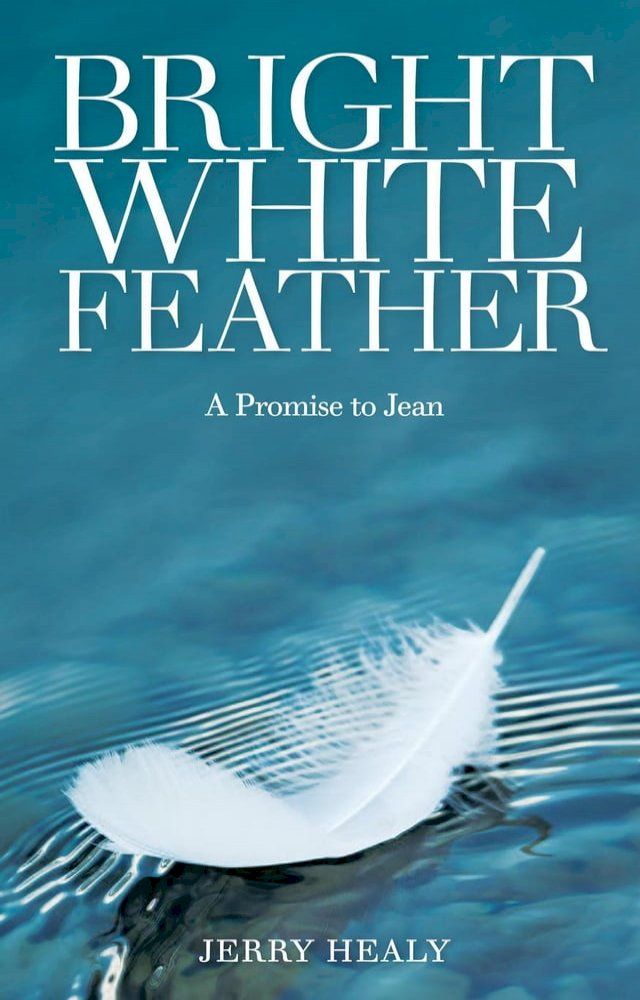  Bright White Feather(Kobo/電子書)