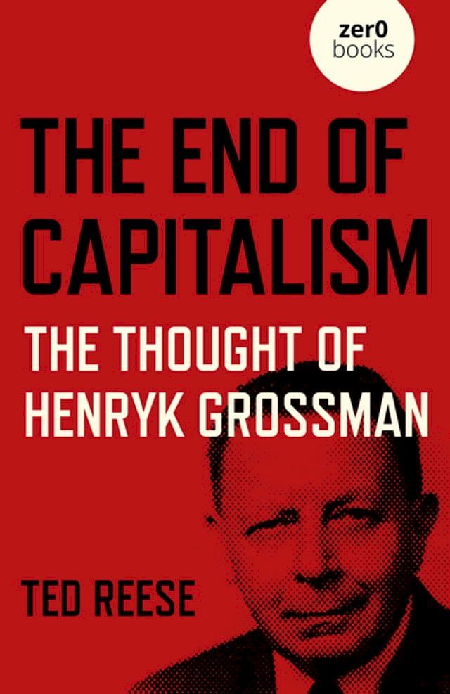  The End of Capitalism(Kobo/電子書)