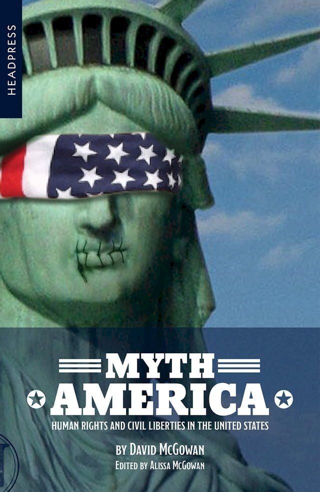  Myth America(Kobo/電子書)