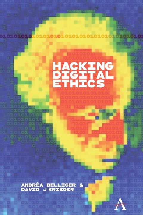 Hacking Digital Ethics(Kobo/電子書)