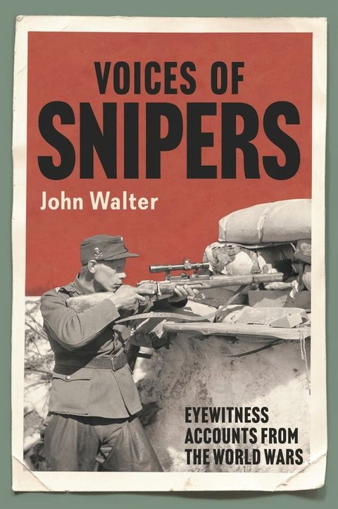 Voices of Snipers(Kobo/電子書)