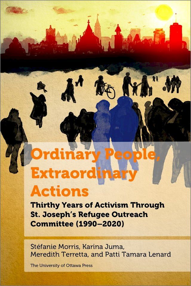  Ordinary People, Extraordinary Actions(Kobo/電子書)