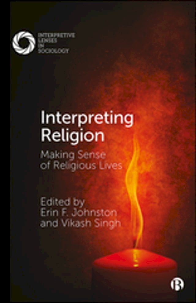  Interpreting Religion(Kobo/電子書)