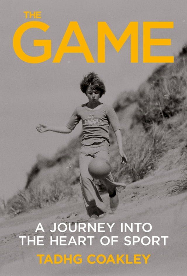  The Game(Kobo/電子書)