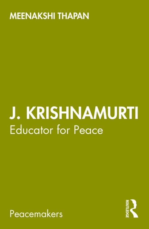 J. Krishnamurti(Kobo/電子書)