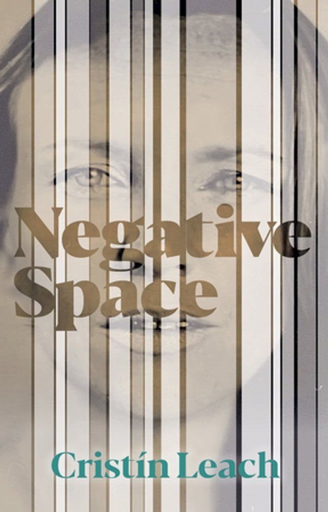  Negative Space(Kobo/電子書)