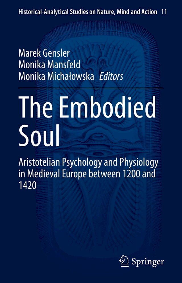  The Embodied Soul(Kobo/電子書)