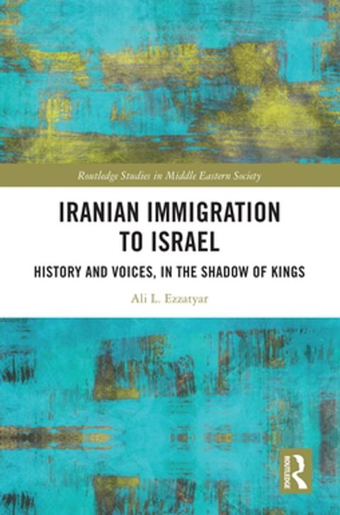 Iranian Immigration to Israel(Kobo/電子書)