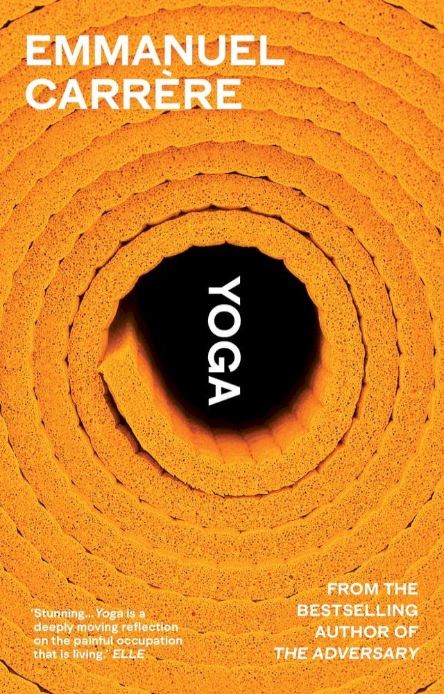  Yoga(Kobo/電子書)