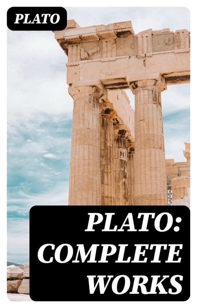  Plato: Complete Works(Kobo/電子書)