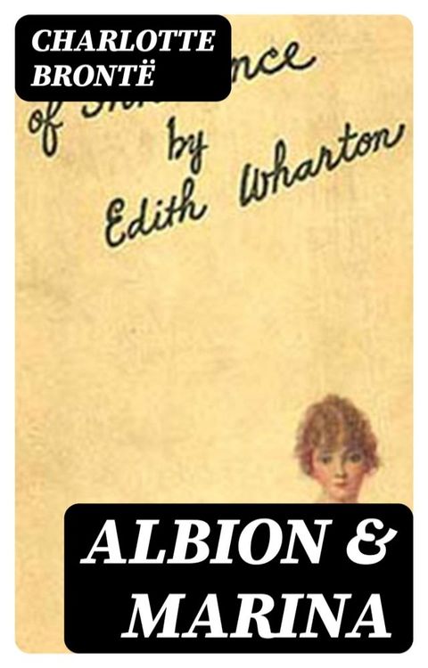 Albion & Marina(Kobo/電子書)