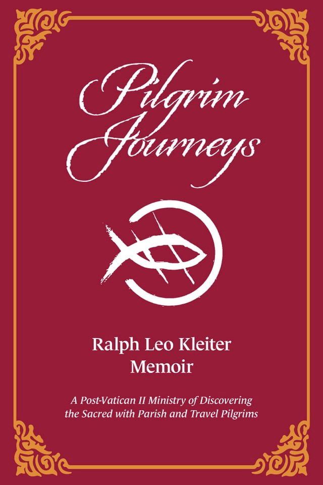  Pilgrim Journeys(Kobo/電子書)