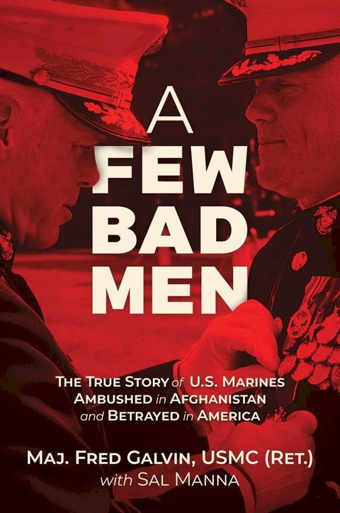 A Few Bad Men(Kobo/電子書)