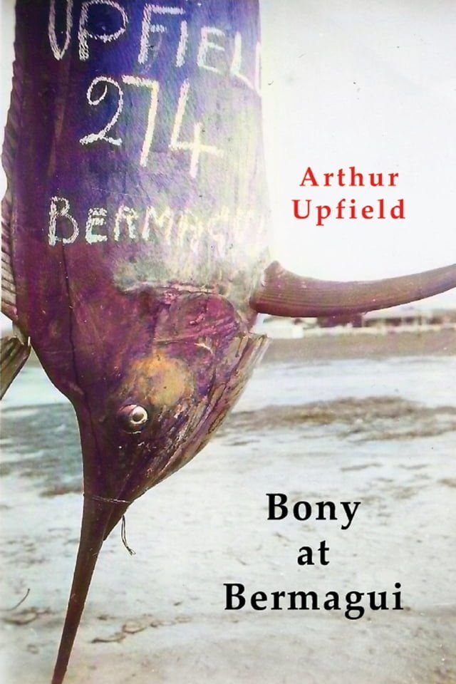  Bony at Bermagui(Kobo/電子書)