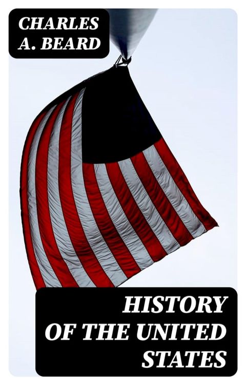 History of the United States(Kobo/電子書)