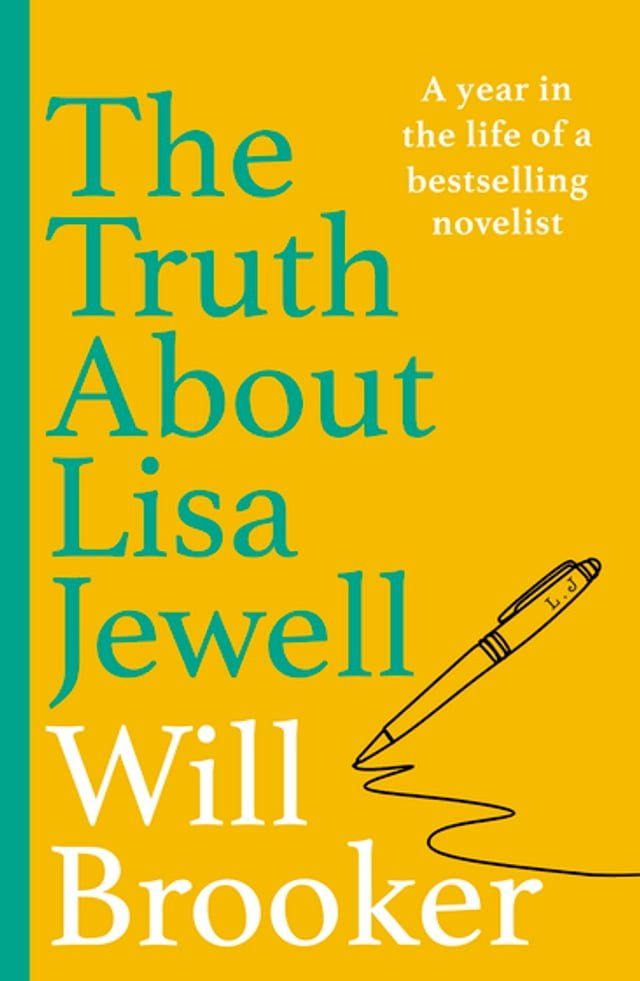  The Truth About Lisa Jewell(Kobo/電子書)