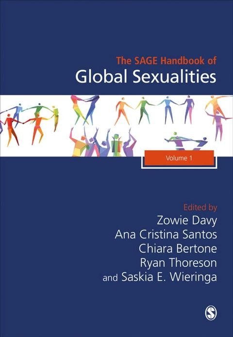 The SAGE Handbook of Global Sexualities(Kobo/電子書)